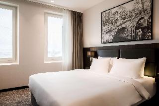 Radisson Hotel & Suites Amsterdam South fotoÄŸrafÄ±