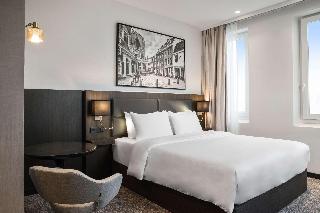 Radisson Hotel & Suites Amsterdam South fotoÄŸrafÄ±
