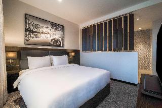 Radisson Hotel & Suites Amsterdam South fotoÄŸrafÄ±