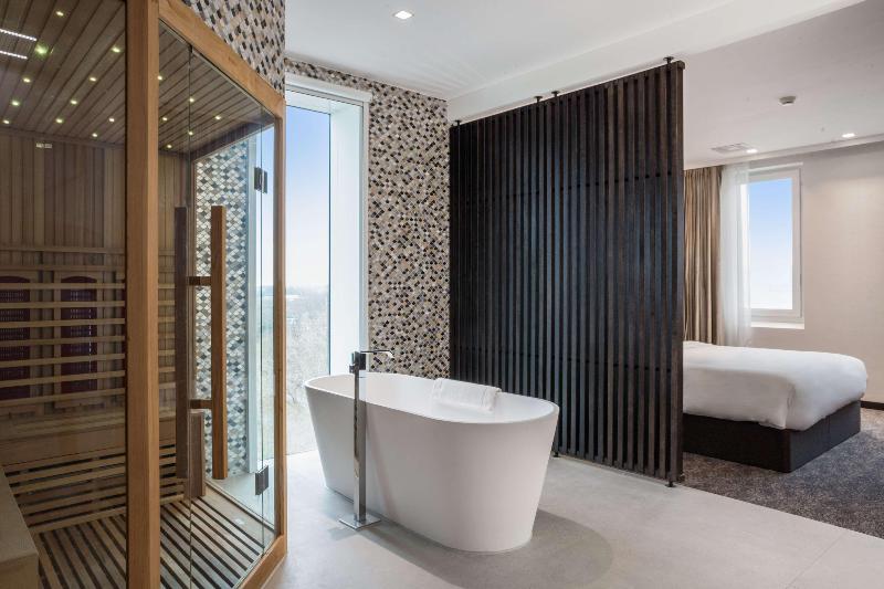 Radisson Hotel & Suites Amsterdam South - Oda