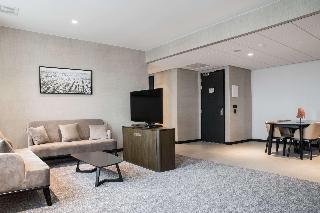 Radisson Hotel & Suites Amsterdam South fotoÄŸrafÄ±