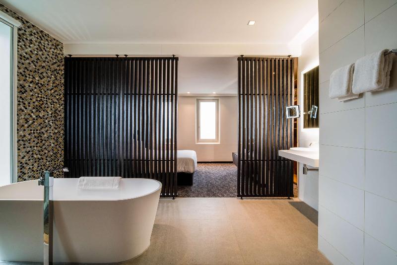 Radisson Hotel & Suites Amsterdam South - Oda