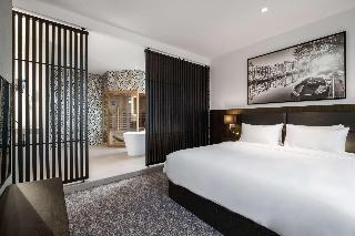 Radisson Hotel & Suites Amsterdam South fotoÄŸrafÄ±