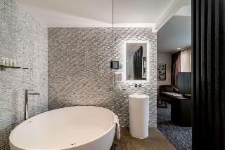 Radisson Hotel & Suites Amsterdam South fotoÄŸrafÄ±