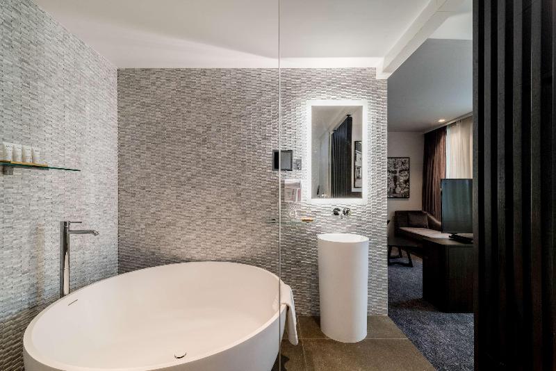 Radisson Hotel & Suites Amsterdam South - Oda