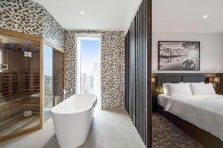 Radisson Hotel & Suites Amsterdam South fotoÄŸrafÄ±