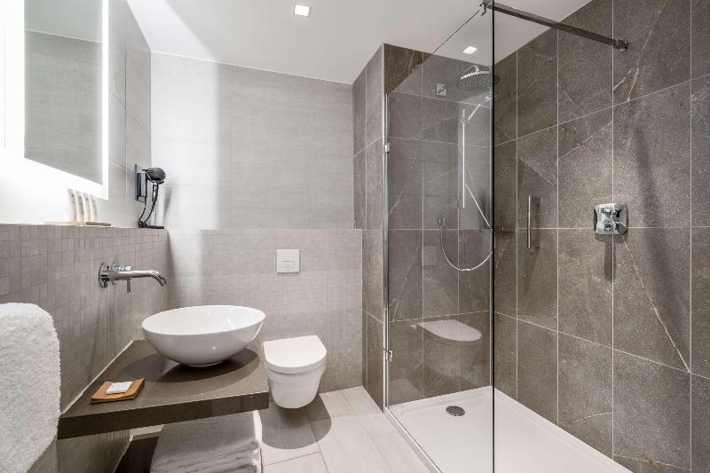 Radisson Hotel & Suites Amsterdam South - Oda