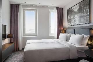 Radisson Hotel & Suites Amsterdam South fotoÄŸrafÄ±