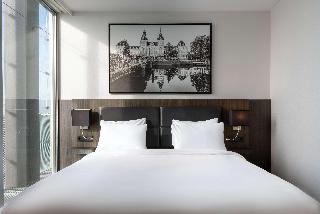 Radisson Hotel & Suites Amsterdam South fotoÄŸrafÄ±