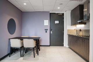 Radisson Hotel & Suites Amsterdam South fotoÄŸrafÄ±