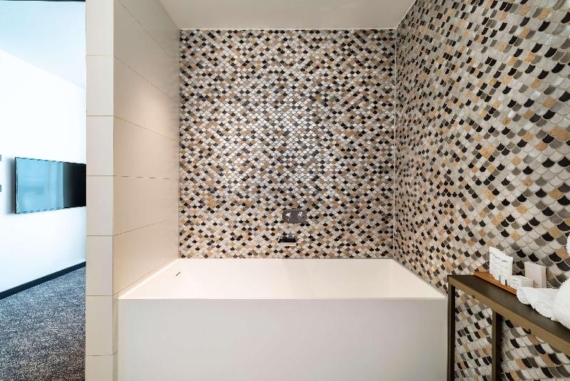 Radisson Hotel & Suites Amsterdam South - Oda