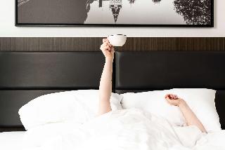 Radisson Hotel & Suites Amsterdam South fotoÄŸrafÄ±