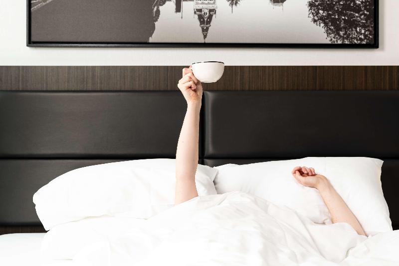 Radisson Hotel & Suites Amsterdam South - Oda