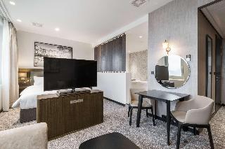Radisson Hotel & Suites Amsterdam South fotoÄŸrafÄ±