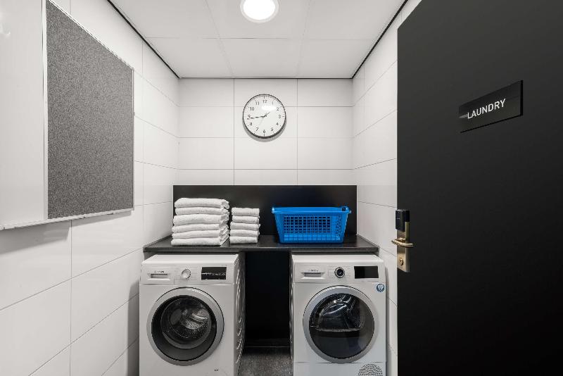 Radisson Hotel & Suites Amsterdam South - Oda