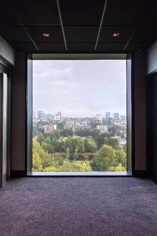 Radisson Hotel & Suites Amsterdam South fotoÄŸrafÄ±