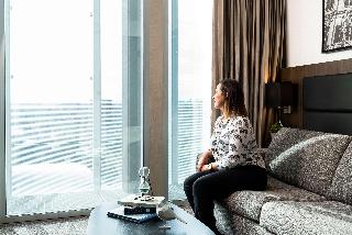 Radisson Hotel & Suites Amsterdam South fotoÄŸrafÄ±