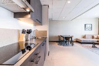 Radisson Hotel & Suites Amsterdam South fotoÄŸrafÄ±