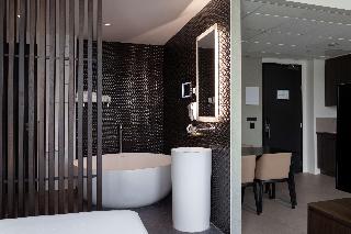 Radisson Hotel & Suites Amsterdam South fotoÄŸrafÄ±