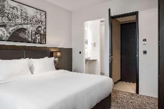 Radisson Hotel & Suites Amsterdam South fotoÄŸrafÄ±