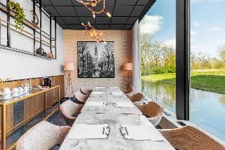 Radisson Hotel & Suites Amsterdam South fotoÄŸrafÄ±