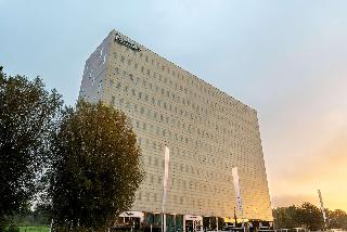 Radisson Hotel & Suites Amsterdam South fotoÄŸrafÄ±