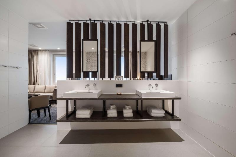 Radisson Hotel & Suites Amsterdam South - Oda