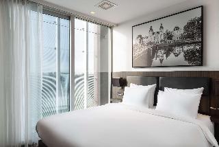 Radisson Hotel & Suites Amsterdam South fotoÄŸrafÄ±