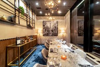 Radisson Hotel & Suites Amsterdam South fotoÄŸrafÄ±