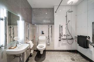 Radisson Hotel & Suites Amsterdam South fotoÄŸrafÄ±