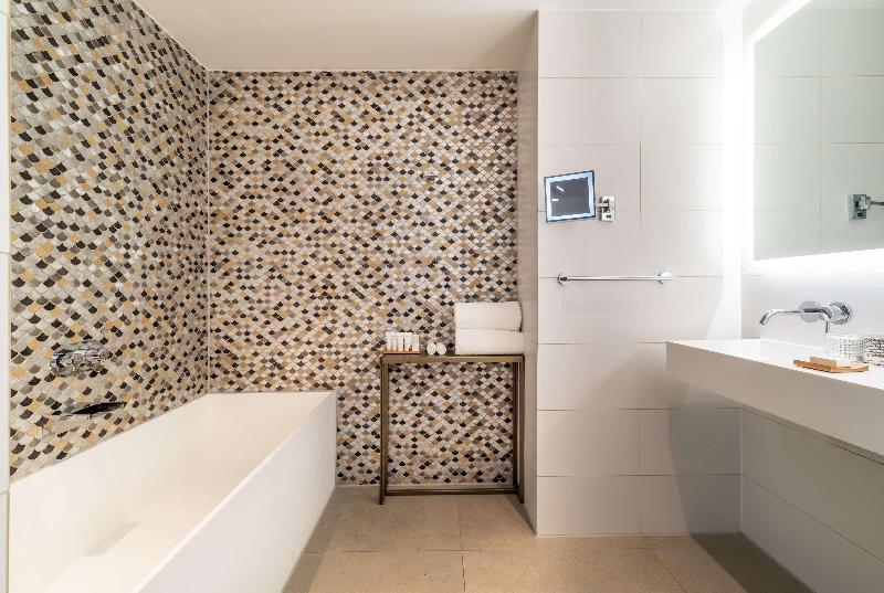 Radisson Hotel & Suites Amsterdam South - Oda