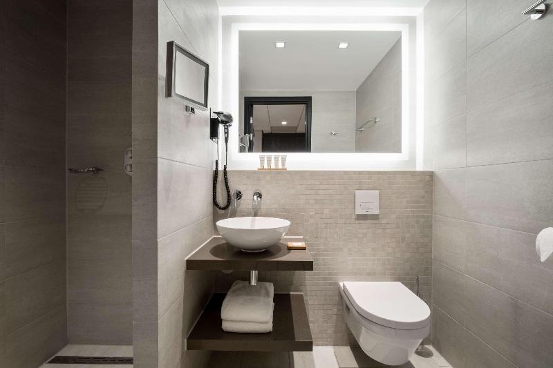 Radisson Hotel & Suites Amsterdam South - Oda