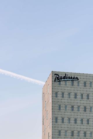 Radisson Hotel & Suites Amsterdam South fotoÄŸrafÄ±