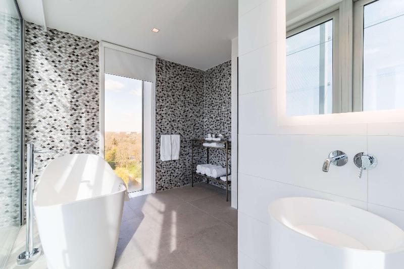Radisson Hotel & Suites Amsterdam South - Oda