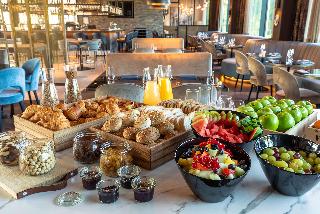 Radisson Hotel & Suites Amsterdam South fotoÄŸrafÄ±