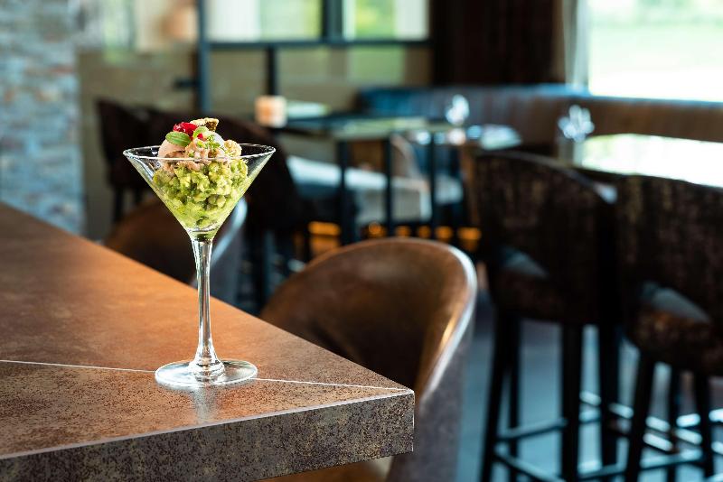 Radisson Hotel & Suites Amsterdam South - Restoran