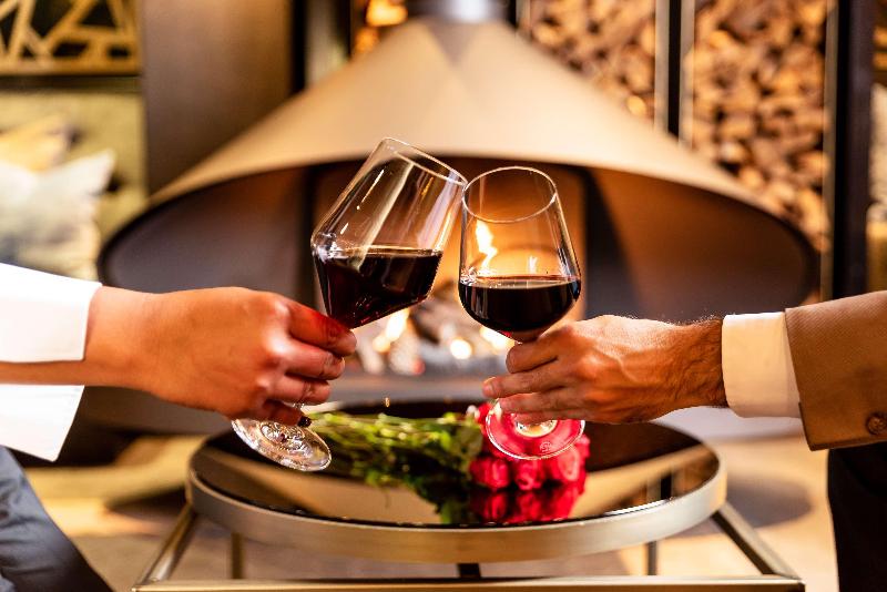 Radisson Hotel & Suites Amsterdam South - Restoran