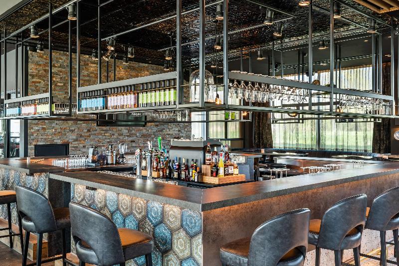 Radisson Hotel & Suites Amsterdam South - Restoran