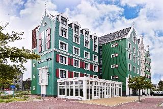 Zaan Hotel Amsterdam - Zaandam fotoÄŸrafÄ±