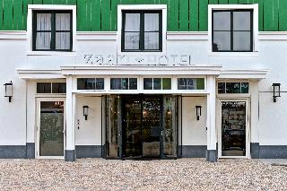 Zaan Hotel Amsterdam - Zaandam fotoÄŸrafÄ±