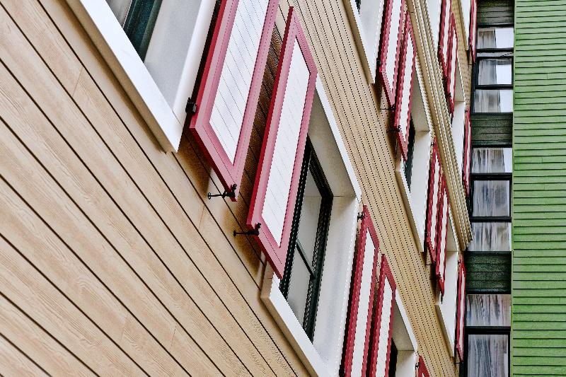 Zaan Hotel Amsterdam - Zaandam - Genel