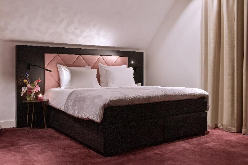 Zaan Hotel Amsterdam - Zaandam - Oda