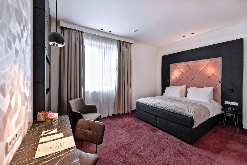 Zaan Hotel Amsterdam - Zaandam - Oda