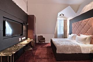 Zaan Hotel Amsterdam - Zaandam fotoÄŸrafÄ±