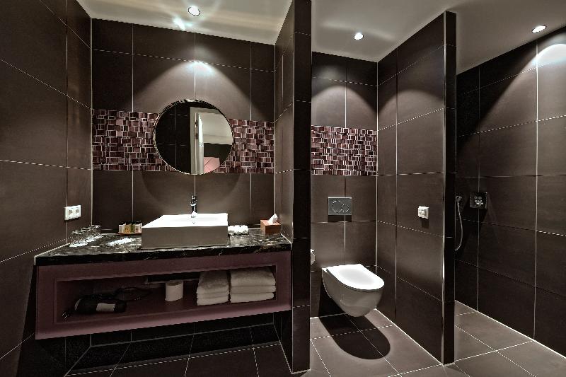 Zaan Hotel Amsterdam - Zaandam - Oda