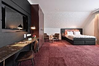 Zaan Hotel Amsterdam - Zaandam fotoÄŸrafÄ±