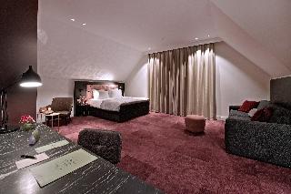 Zaan Hotel Amsterdam - Zaandam fotoÄŸrafÄ±