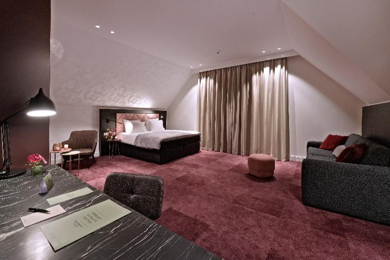Zaan Hotel Amsterdam - Zaandam - Oda
