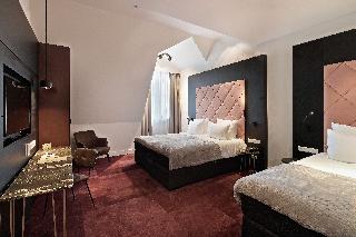 Zaan Hotel Amsterdam - Zaandam fotoÄŸrafÄ±