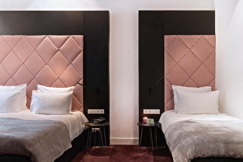 Zaan Hotel Amsterdam - Zaandam - Oda